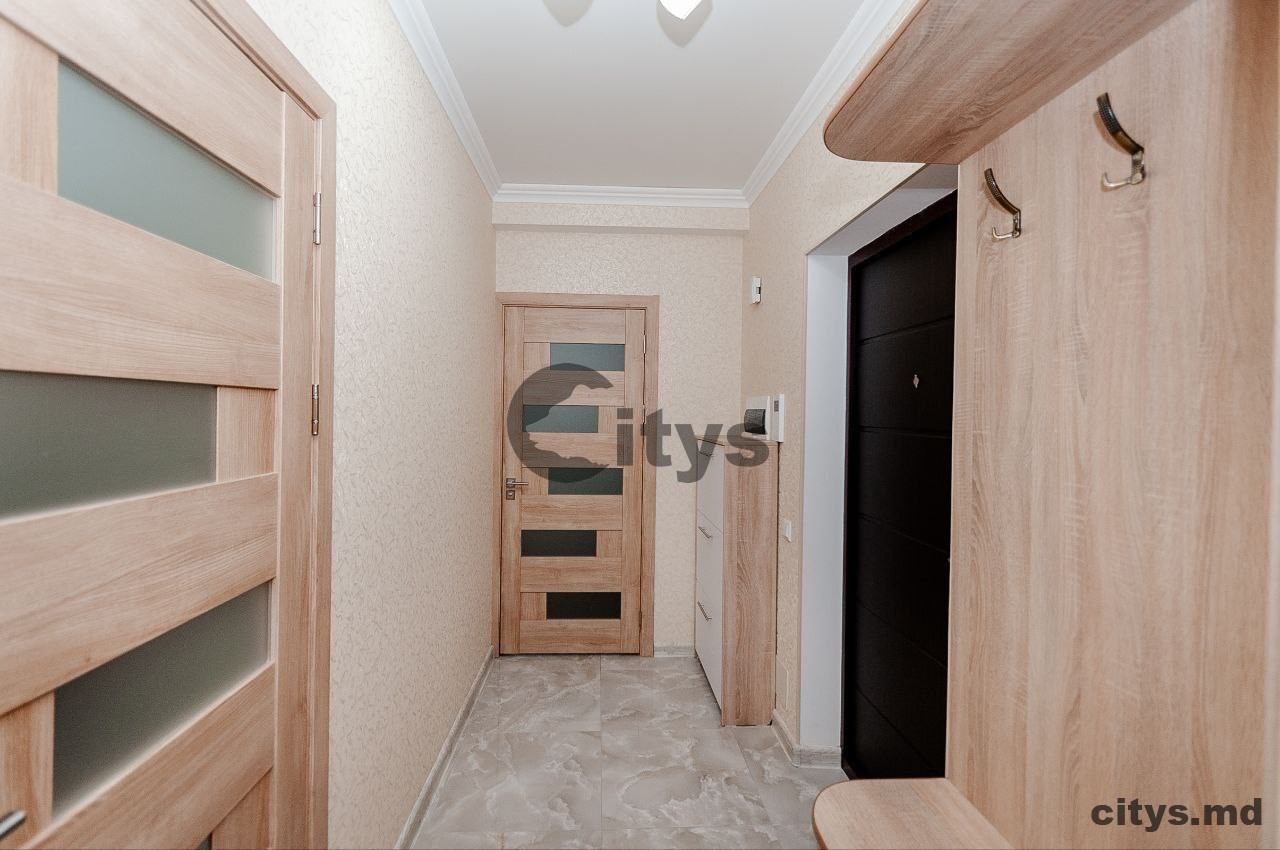 Apartament cu 2 camere, 50m², Gheorghe Madan photo 7