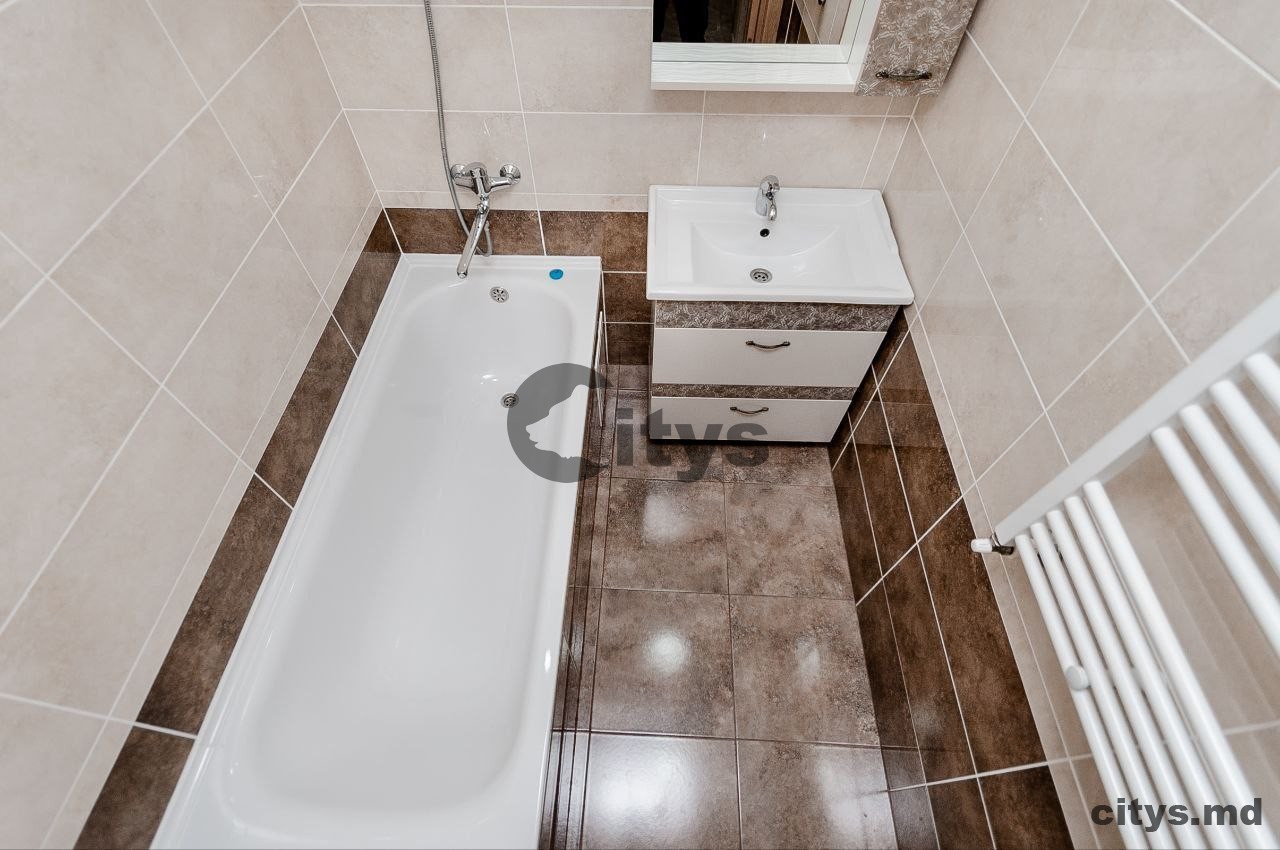 Apartament cu 2 camere, 50m², Gheorghe Madan photo 6