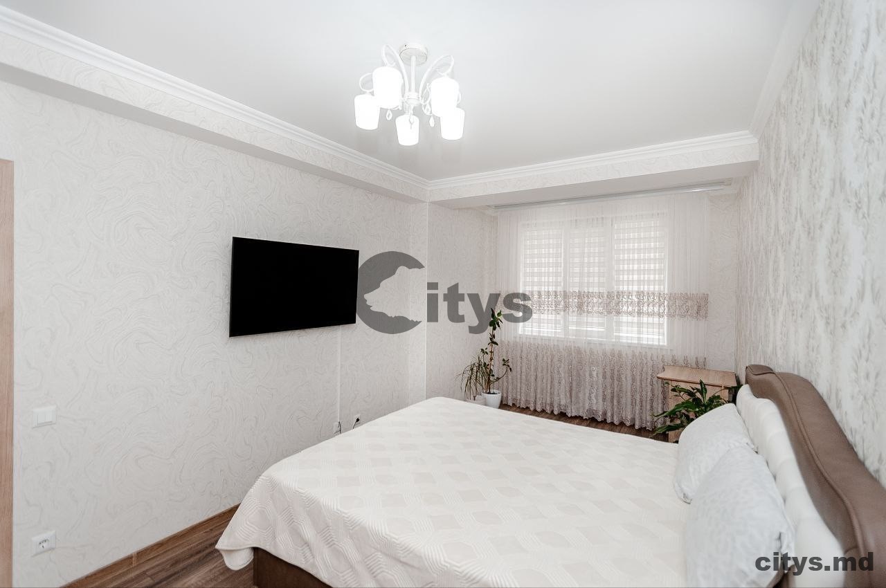 Apartament cu 2 camere, 50m², Gheorghe Madan photo 2