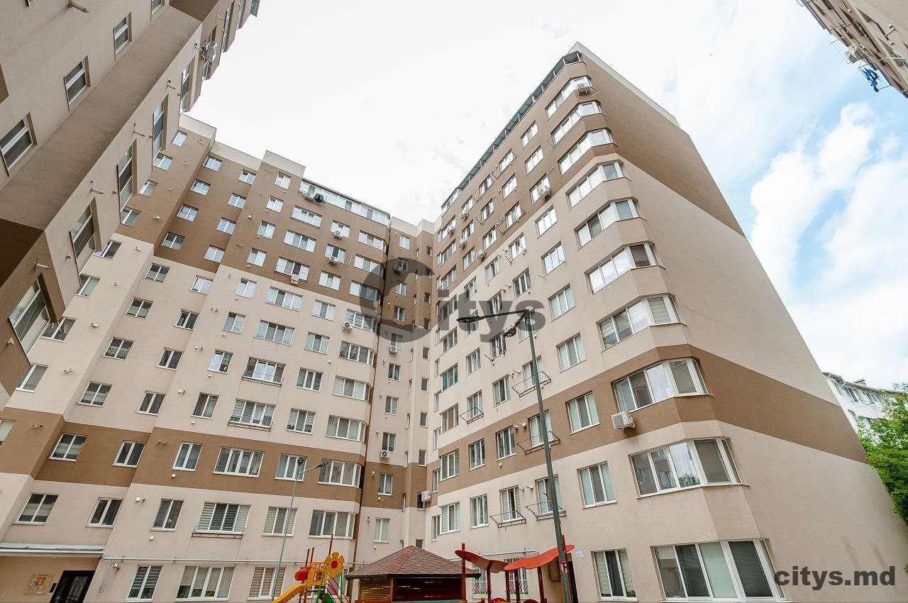 Apartament cu 2 camere, 50m², Gheorghe Madan photo 8