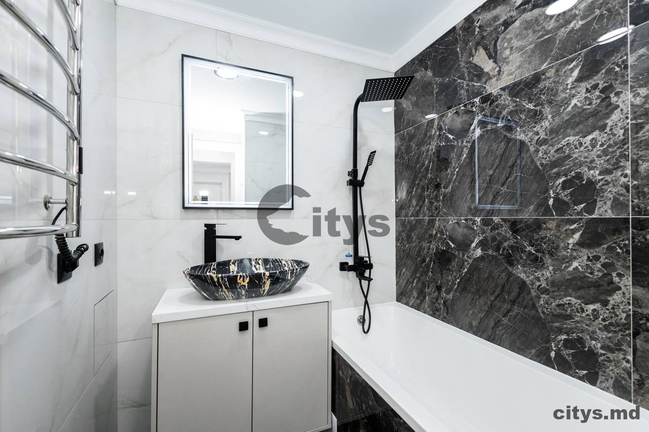 Apartament cu 2 camere, 42m², Miorita photo 9 - citys.md Apartament cu 2 camere, 42m², Miorita photo 8