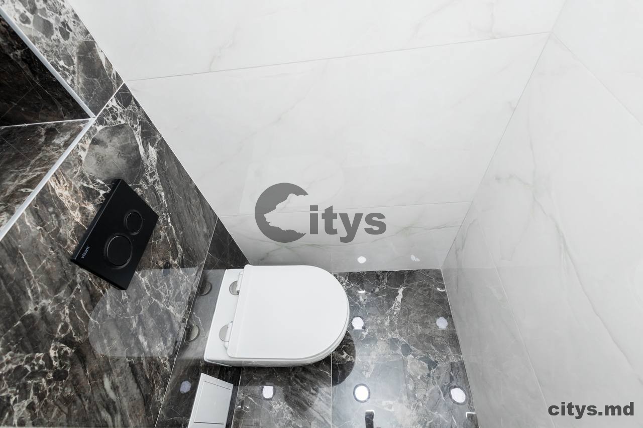 Apartament cu 2 camere, 50m², Albisoara photo 13 - citys.md Apartament cu 2 camere, 50m², Albisoara photo 12