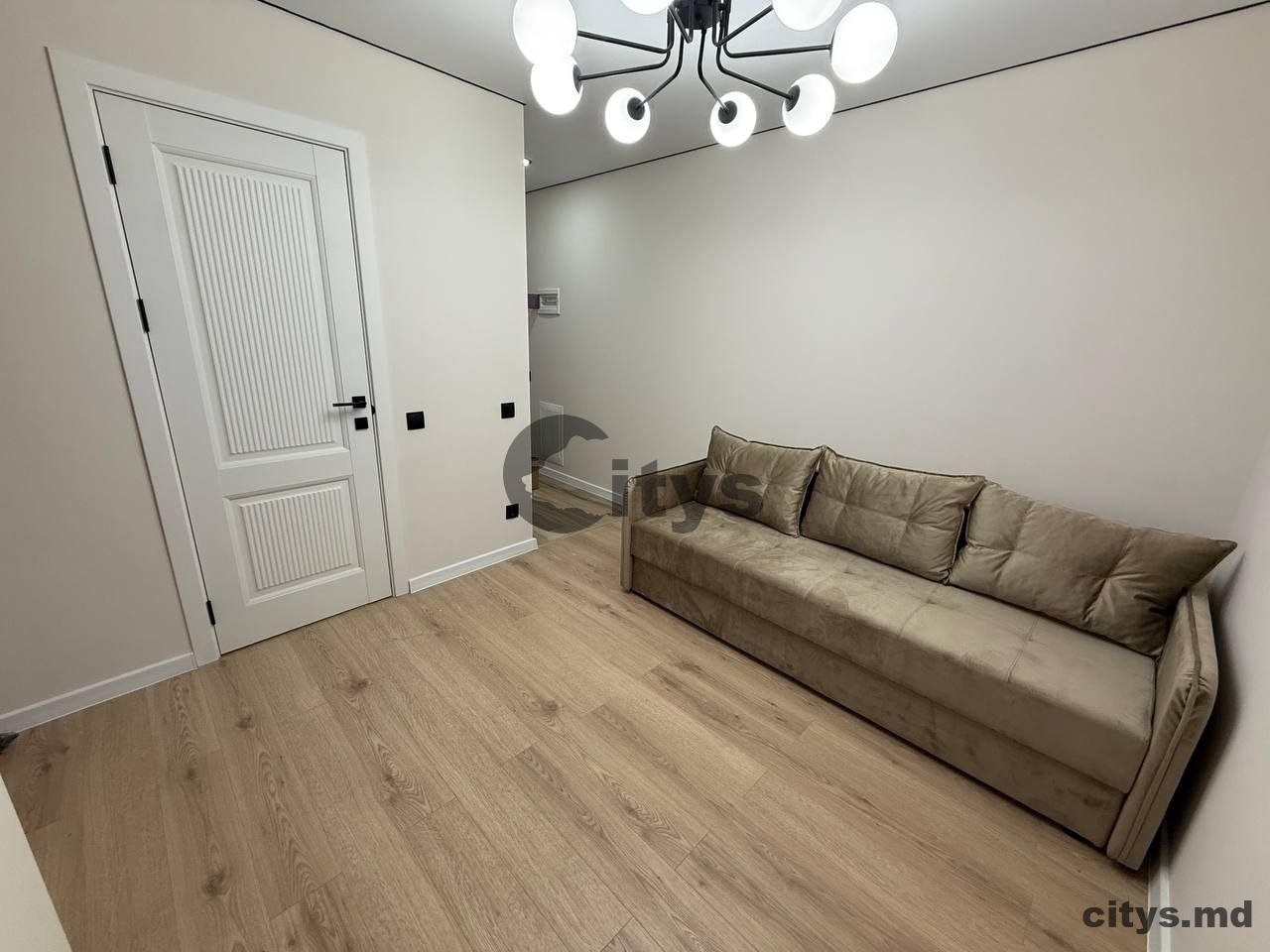 Apartament cu 2 camere, 42m², Miorita photo 6 - citys.md Apartament cu 2 camere, 42m², Miorita photo 5