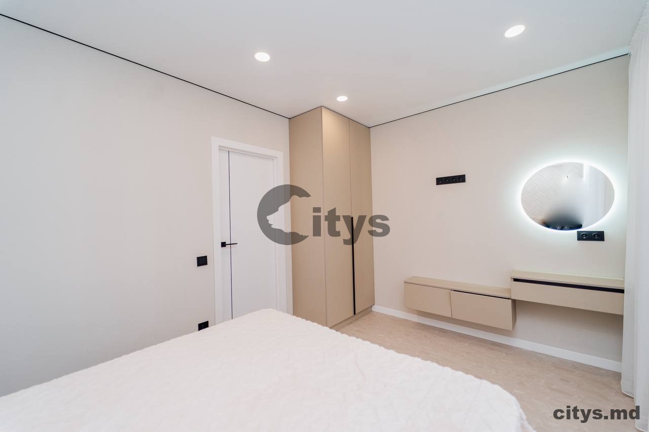 Apartament cu 2 camere, 42m², Dimo photo 3