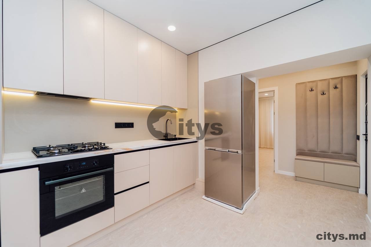 Apartament cu 2 camere, 42m², Dimo photo 0