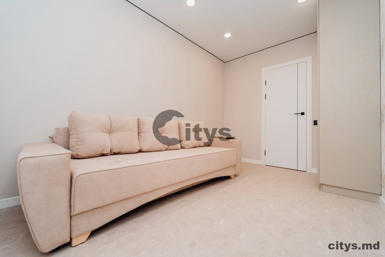 Apartament cu 2 camere, 42m², Dimo photo 5