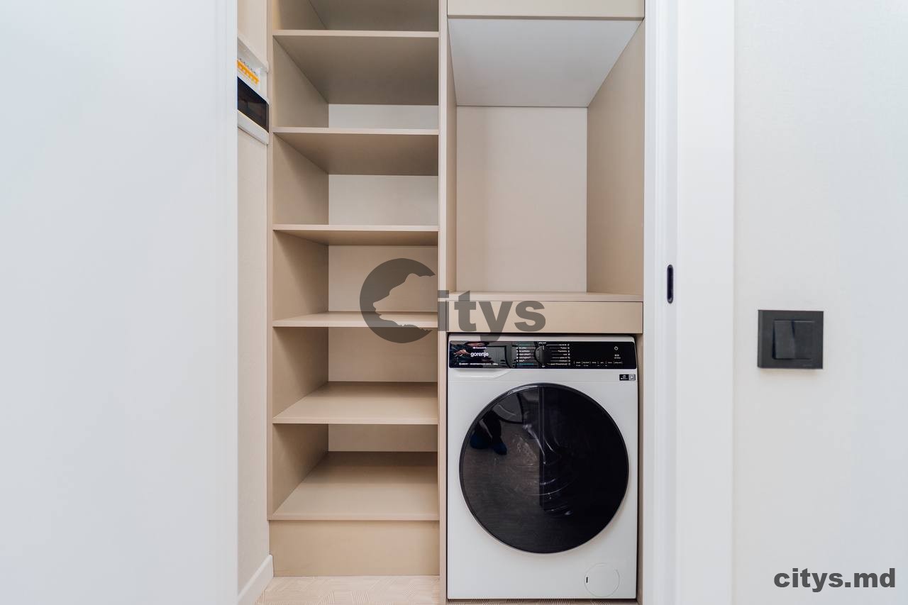 Apartament cu 2 camere, 42m², Dimo photo 8