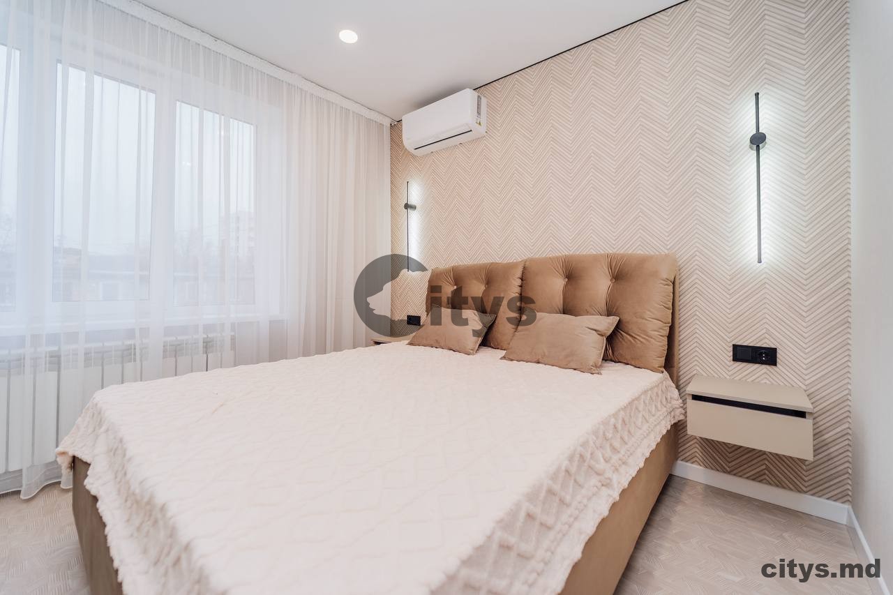 Apartament cu 2 camere, 42m², Dimo photo 2