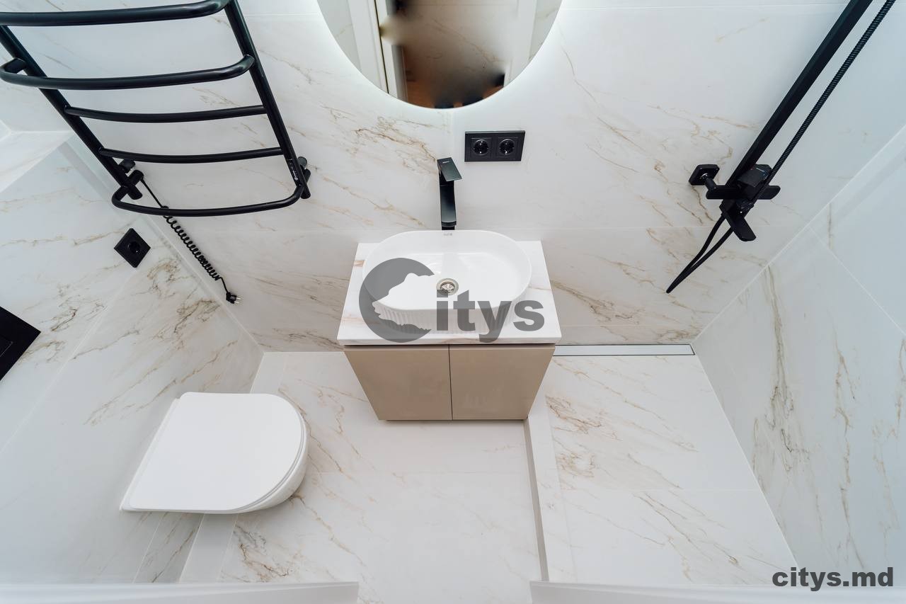 Apartament cu 2 camere, 42m², Dimo photo 10