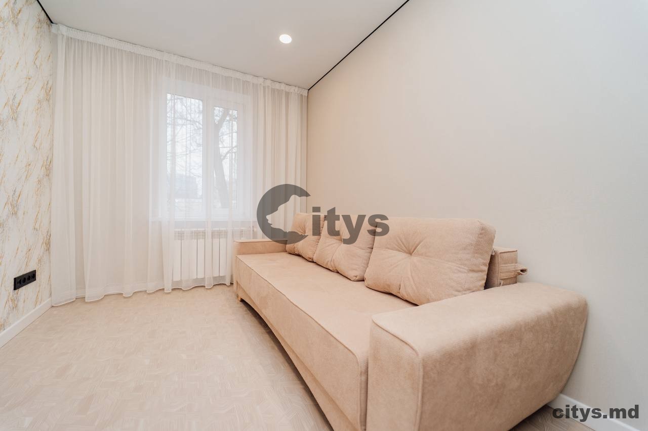 Apartament cu 2 camere, 42m², Dimo photo 4