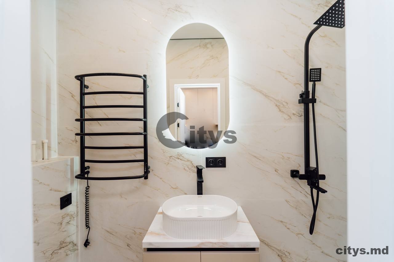 Apartament cu 2 camere, 42m², Dimo photo 9