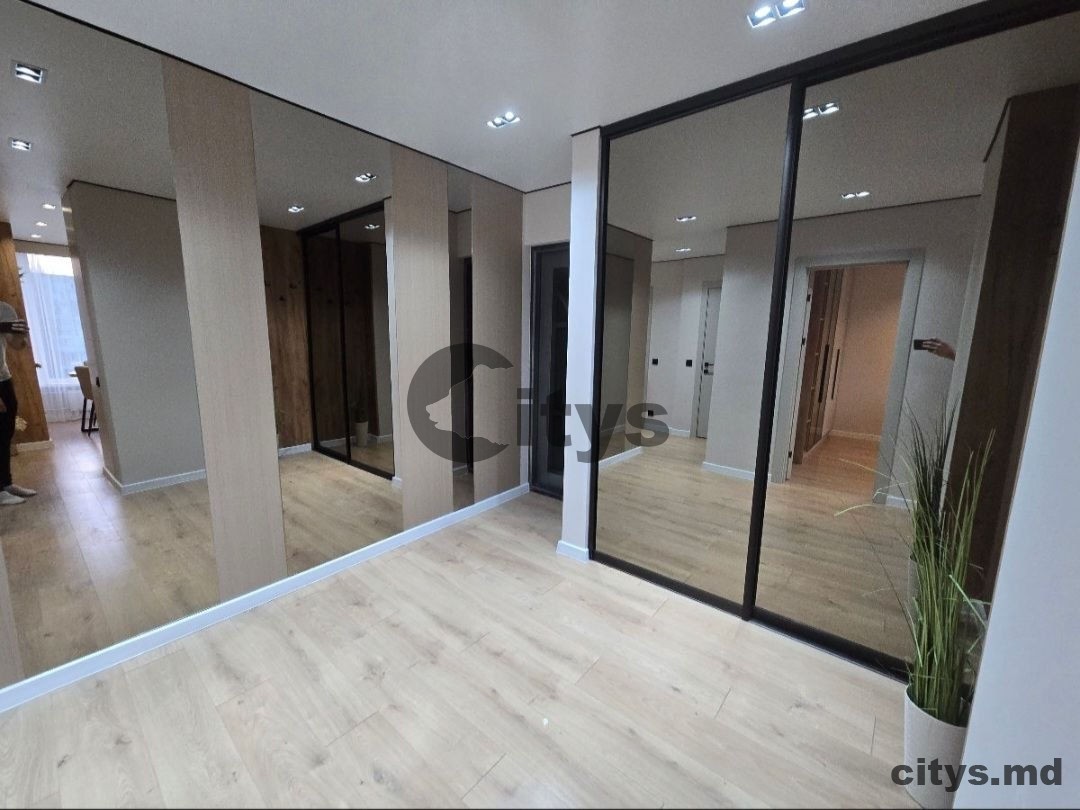 Apartament cu 3 camere, 75m², Botanica, Cuza Voda 7747 photo 5