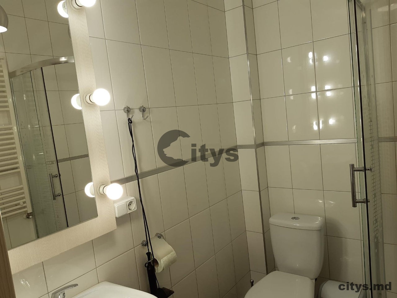 Chirie-Apartament cu 2 camere, 51m²,Botanica, str. Tudor Strișcă photo 1