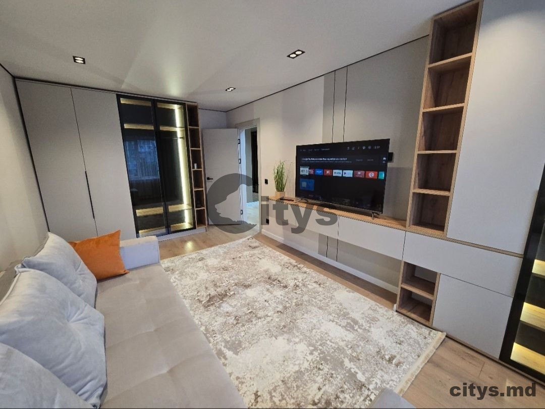 Apartament cu 3 camere, 75m², Botanica, Cuza Voda 7747 photo 6