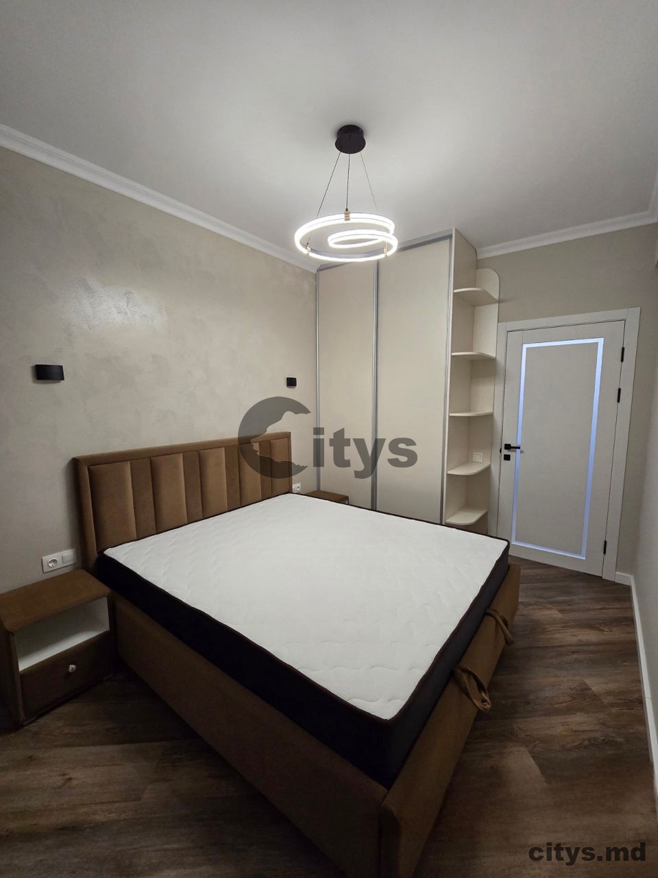 Chirie-Apartament cu 2 camere, 65m², Râșcani,str. Alecu Russo photo 2 - citys.md Chirie-Apartament cu 2 camere, 65m², Râșcani,str. Alecu Russo photo 1