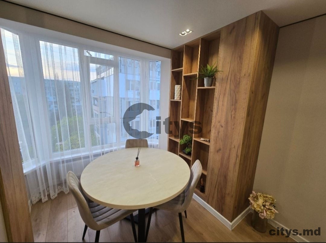 Apartament cu 3 camere, 75m², Botanica, Cuza Voda 7747 photo 0