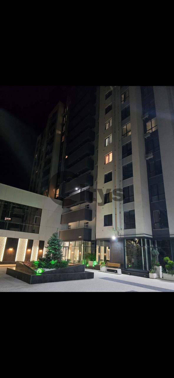 Chirie-Apartament cu 2 camere, 65m², Râșcani,str. Alecu Russo photo 8 - citys.md Chirie-Apartament cu 2 camere, 65m², Râșcani,str. Alecu Russo photo 7