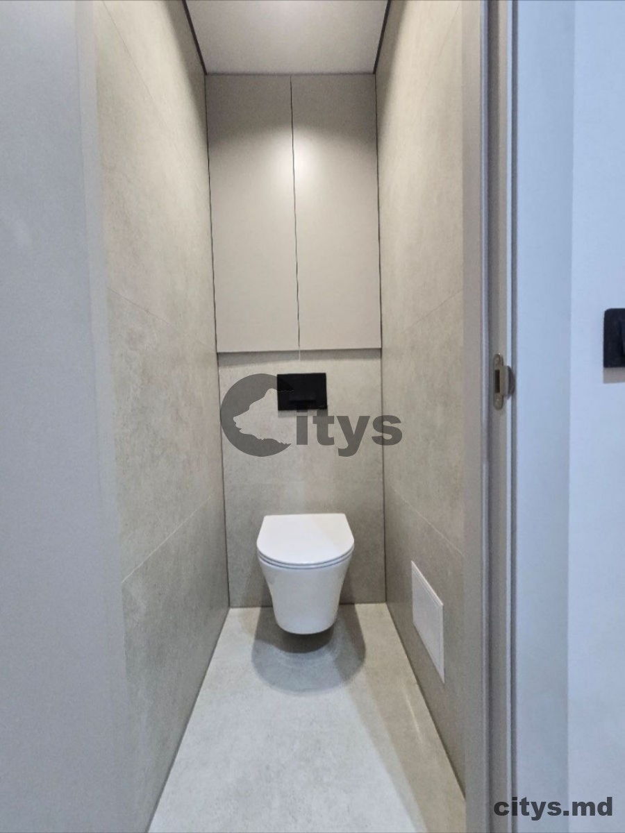 Apartament cu 3 camere, 75m², Botanica, Cuza Voda 7747 photo 10