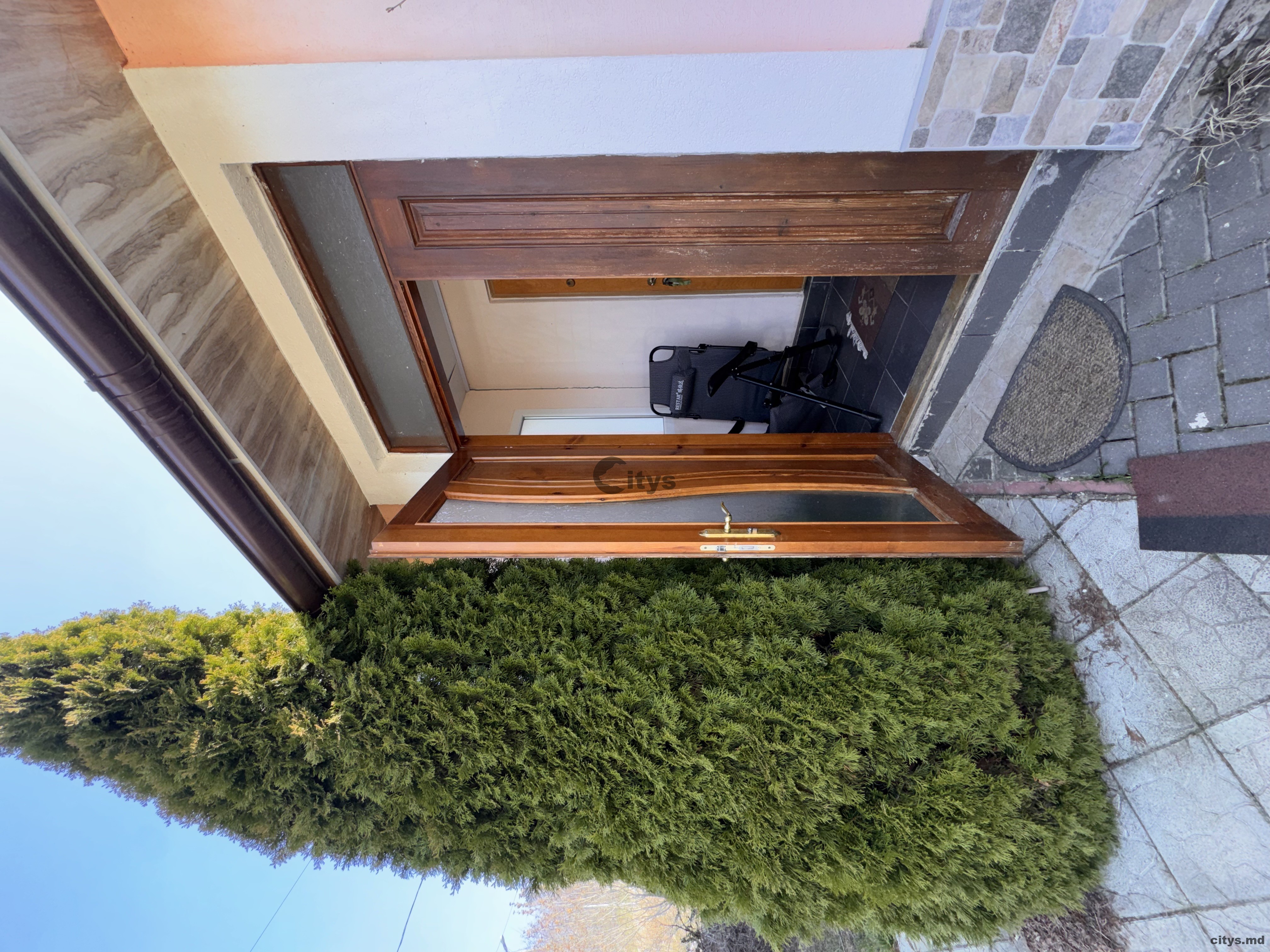 Vilă cu 2 nivele, 60m², Amej photo 17 - citys.md Vilă cu 2 nivele, 60m², Amej photo 16