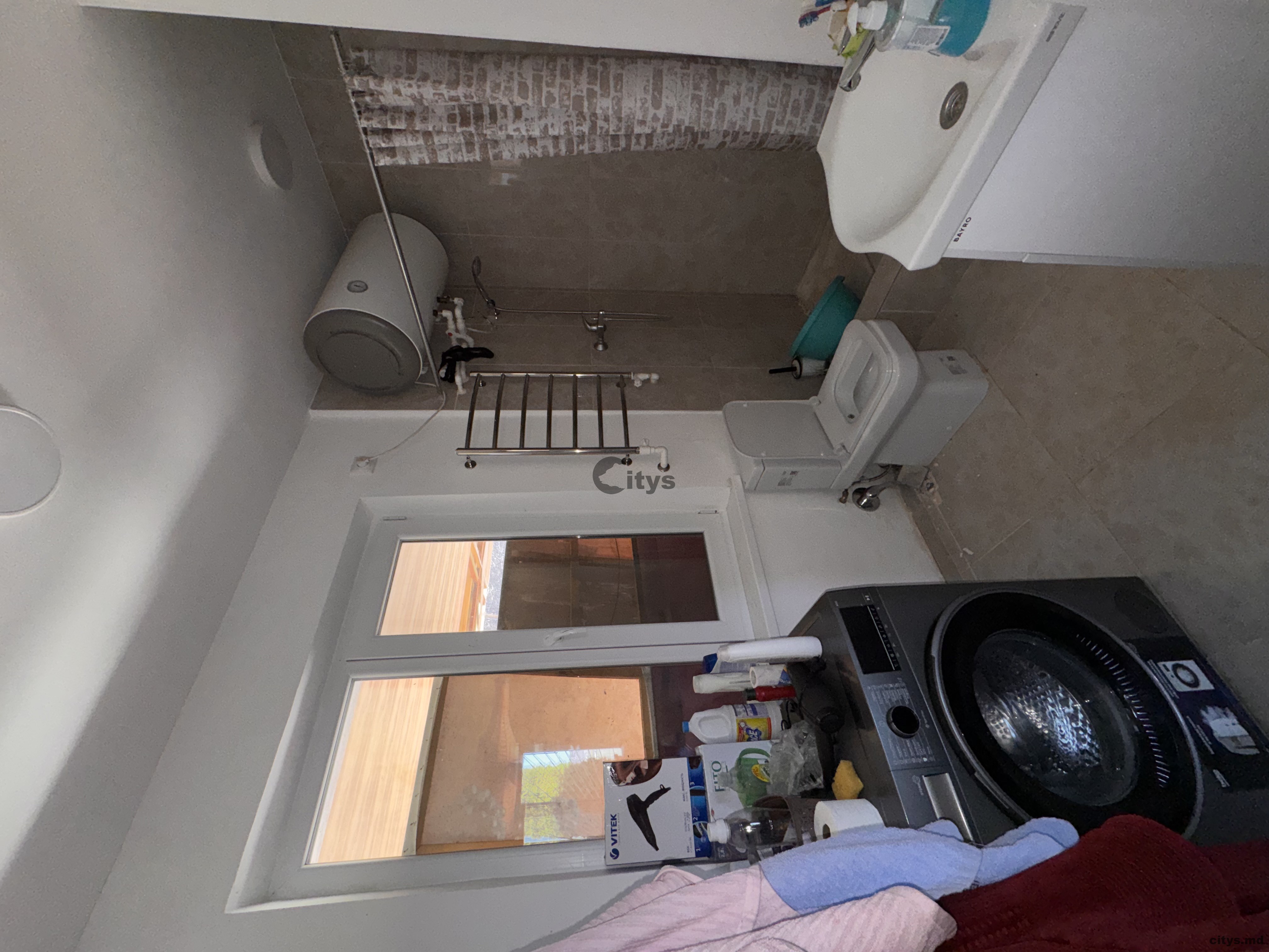 Vilă cu 2 nivele, 60m², Amej photo 15 - citys.md Vilă cu 2 nivele, 60m², Amej photo 14