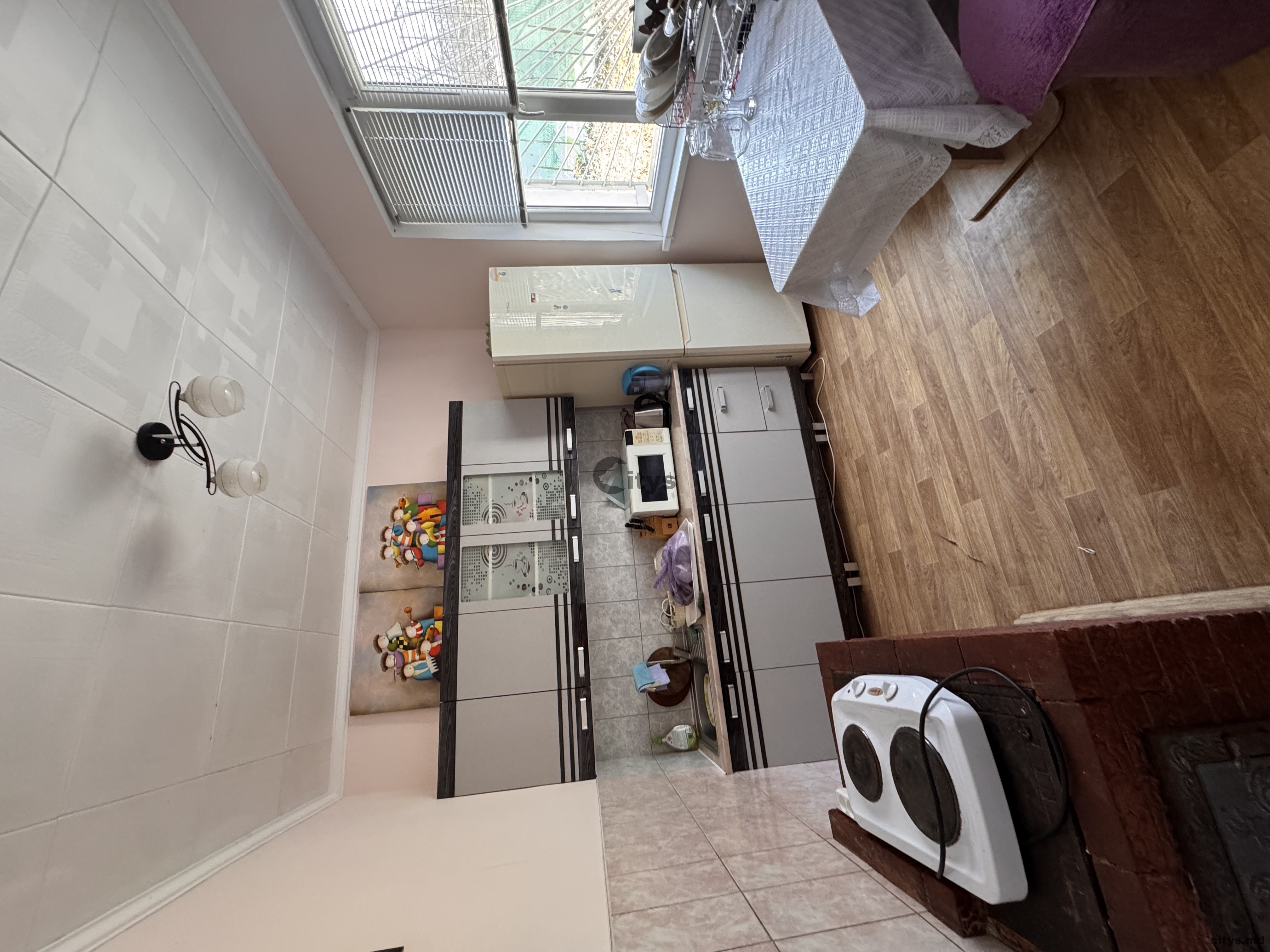 Vilă cu 2 nivele, 60m², Amej photo 14 - citys.md Vilă cu 2 nivele, 60m², Amej photo 13