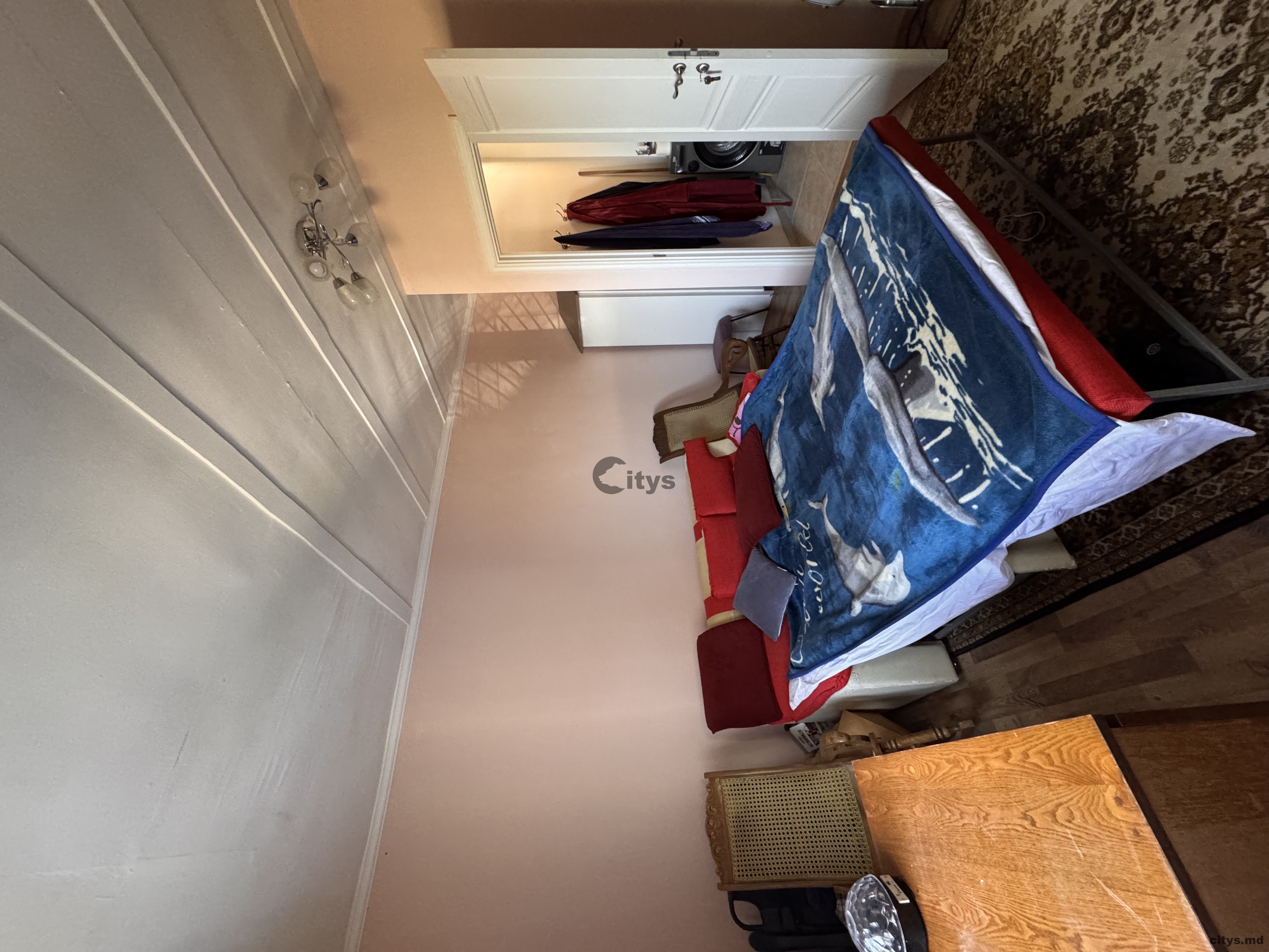 Vilă cu 2 nivele, 60m², Amej photo 8 - citys.md Vilă cu 2 nivele, 60m², Amej photo 7