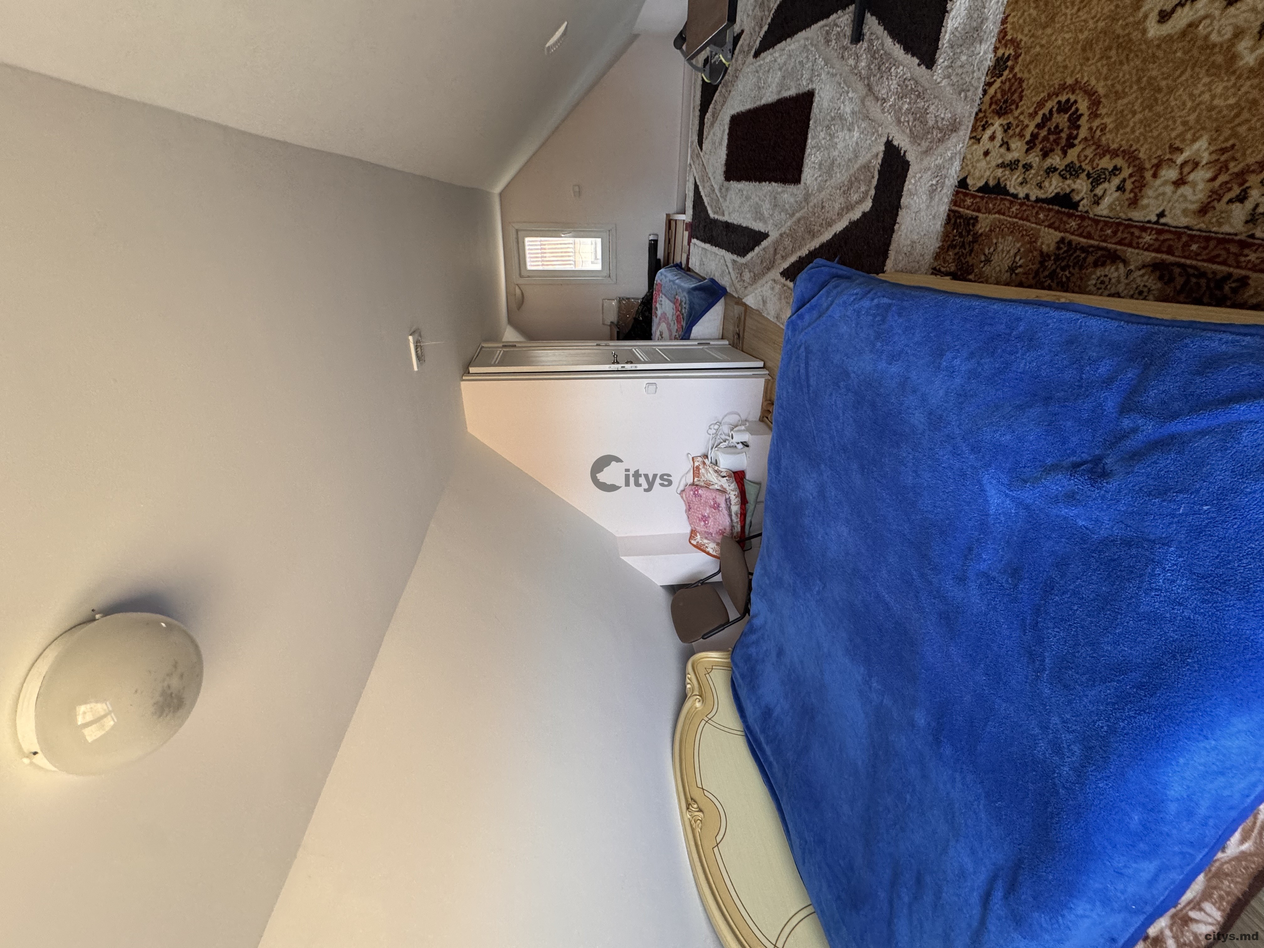 Vilă cu 2 nivele, 60m², Amej photo 3 - citys.md Vilă cu 2 nivele, 60m², Amej photo 2