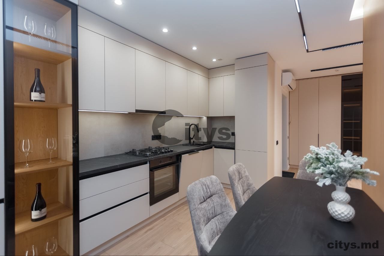 Apartament cu 3 camere, 86m², Ion buzdugan photo 11