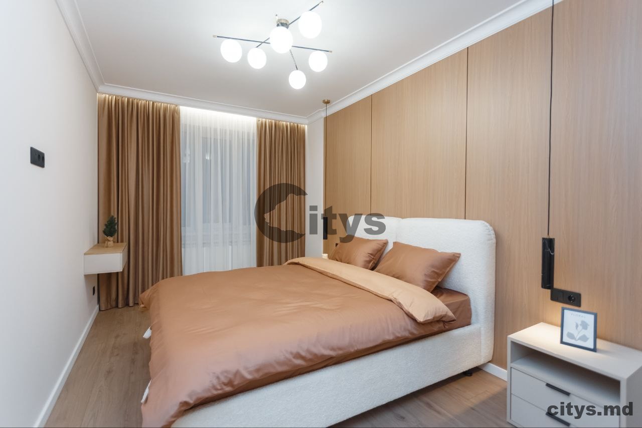 Apartament cu 3 camere, 86m², Ion buzdugan photo 7