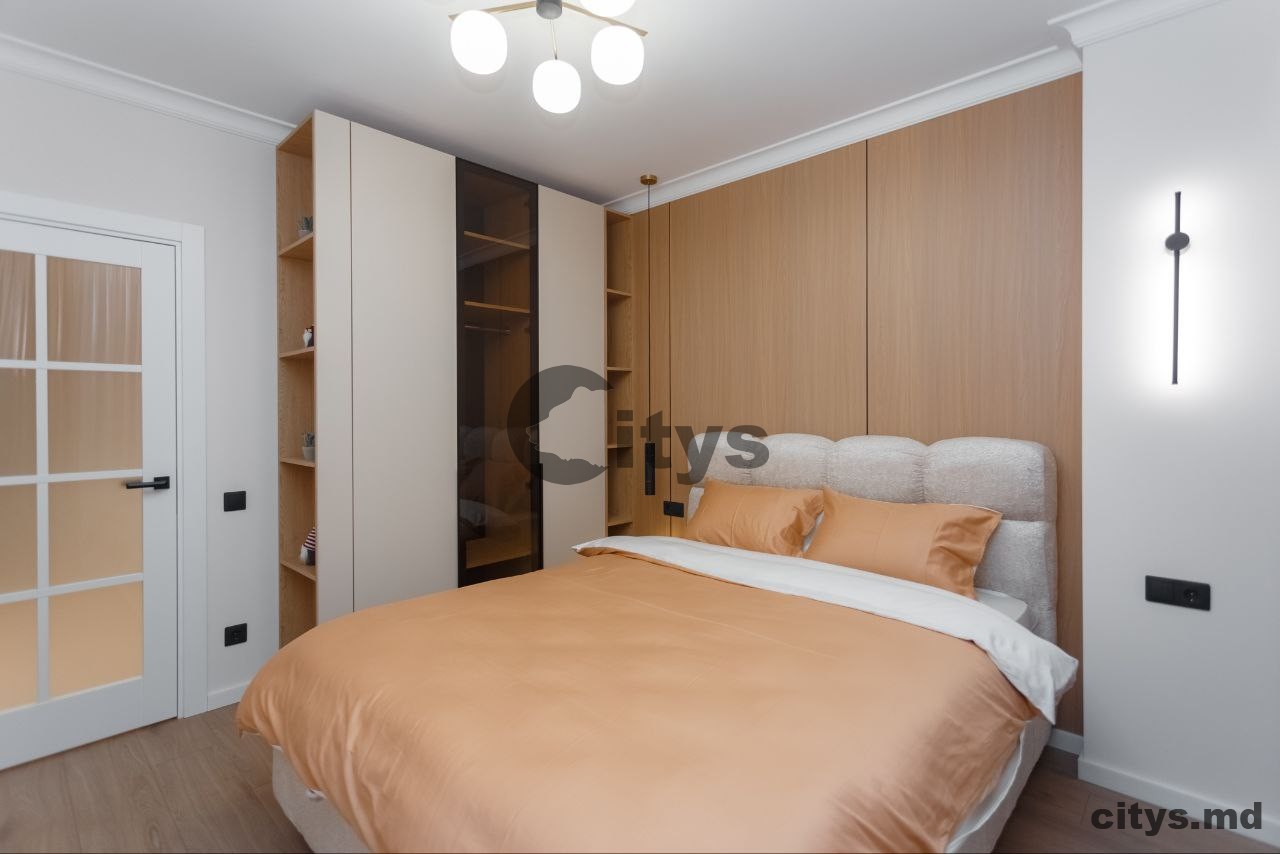 Apartament cu 3 camere, 86m², Ion buzdugan photo 6