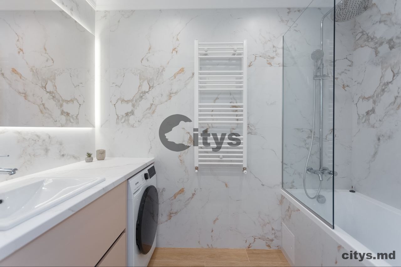 Apartament cu 3 camere, 86m², Ion buzdugan photo 1