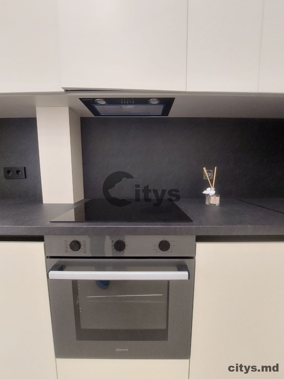 Apartament cu 2 camere, 50m², Durlești photo 12