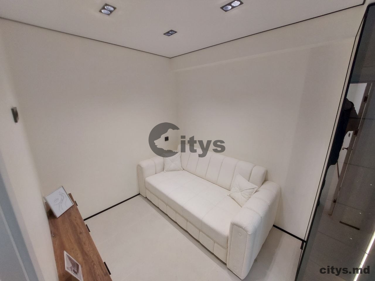 Apartament cu 2 camere, 50m², Durlești photo 7