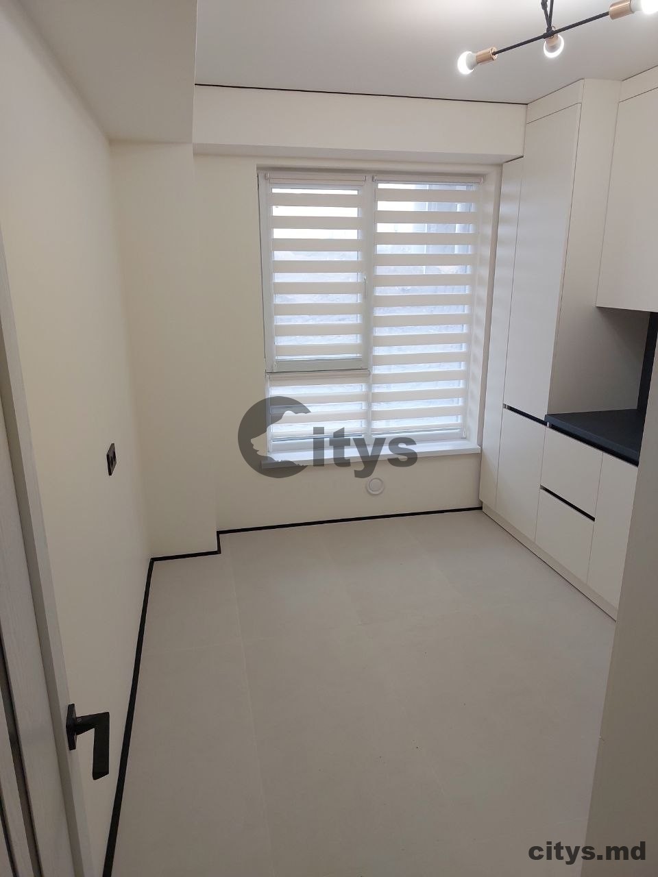 Apartament cu 2 camere, 50m², Durlești photo 19