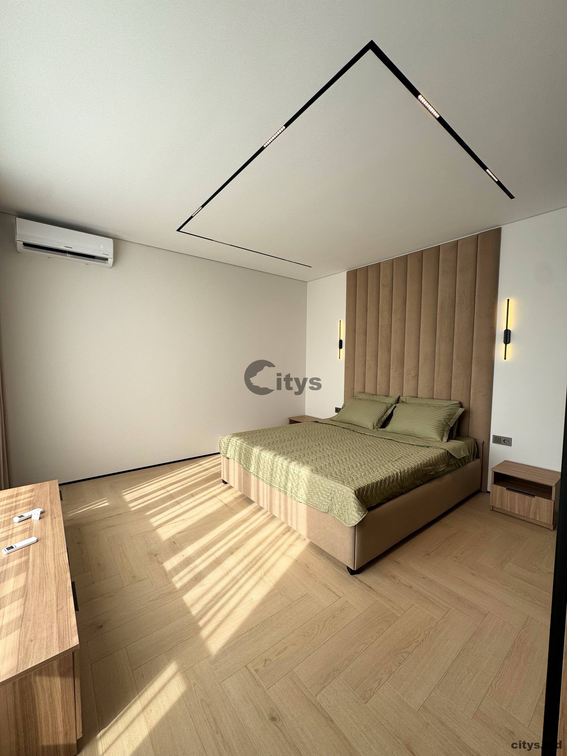 Apartament cu 2 camere, 140m², Str Ialoveni photo 11 - citys.md Apartament cu 2 camere, 140m², Str Ialoveni photo 10