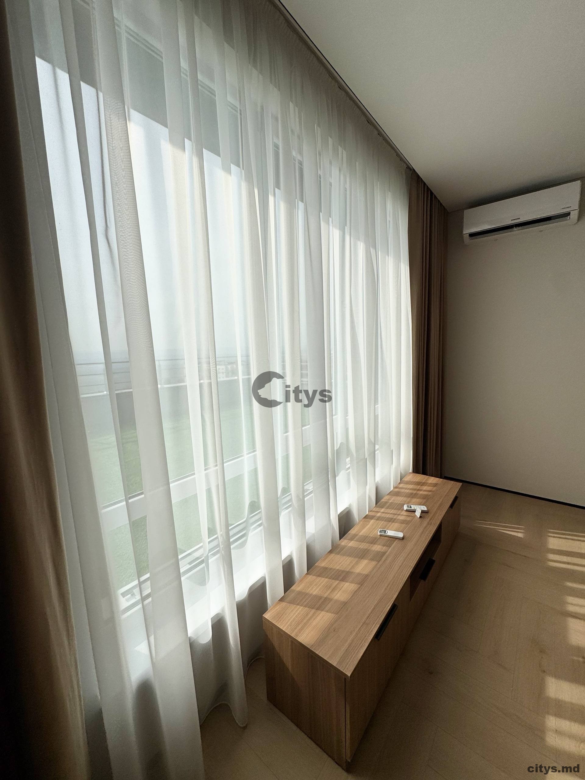 Apartament cu 2 camere, 140m², Str Ialoveni photo 8 - citys.md Apartament cu 2 camere, 140m², Str Ialoveni photo 7