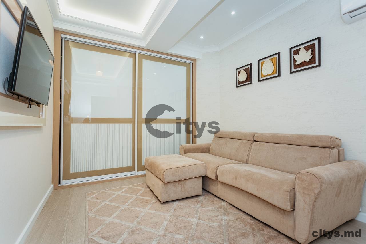 Apartament cu 2 camere, 75m², Vîrnav photo 11 - citys.md Apartament cu 2 camere, 75m², Vîrnav photo 10