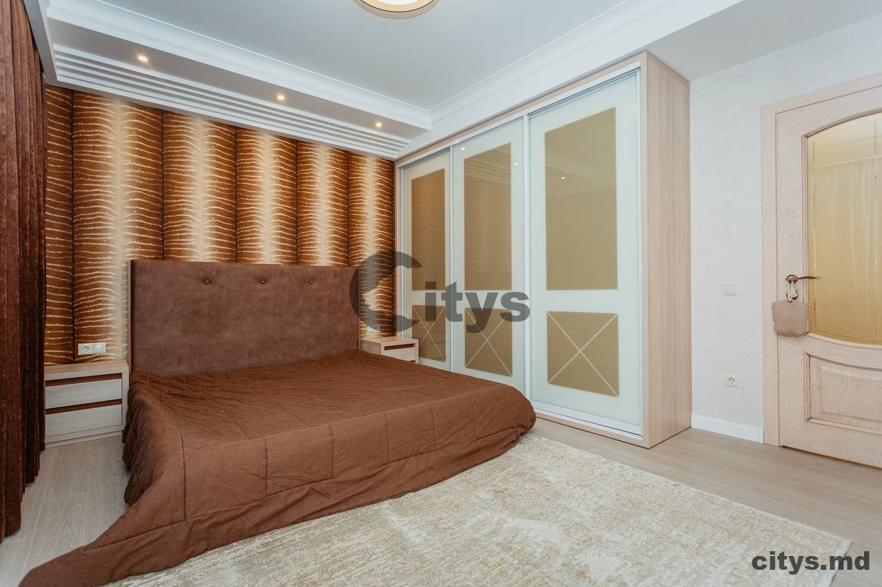 Apartament cu 2 camere, 75m², Vîrnav photo 9 - citys.md Apartament cu 2 camere, 75m², Vîrnav photo 8