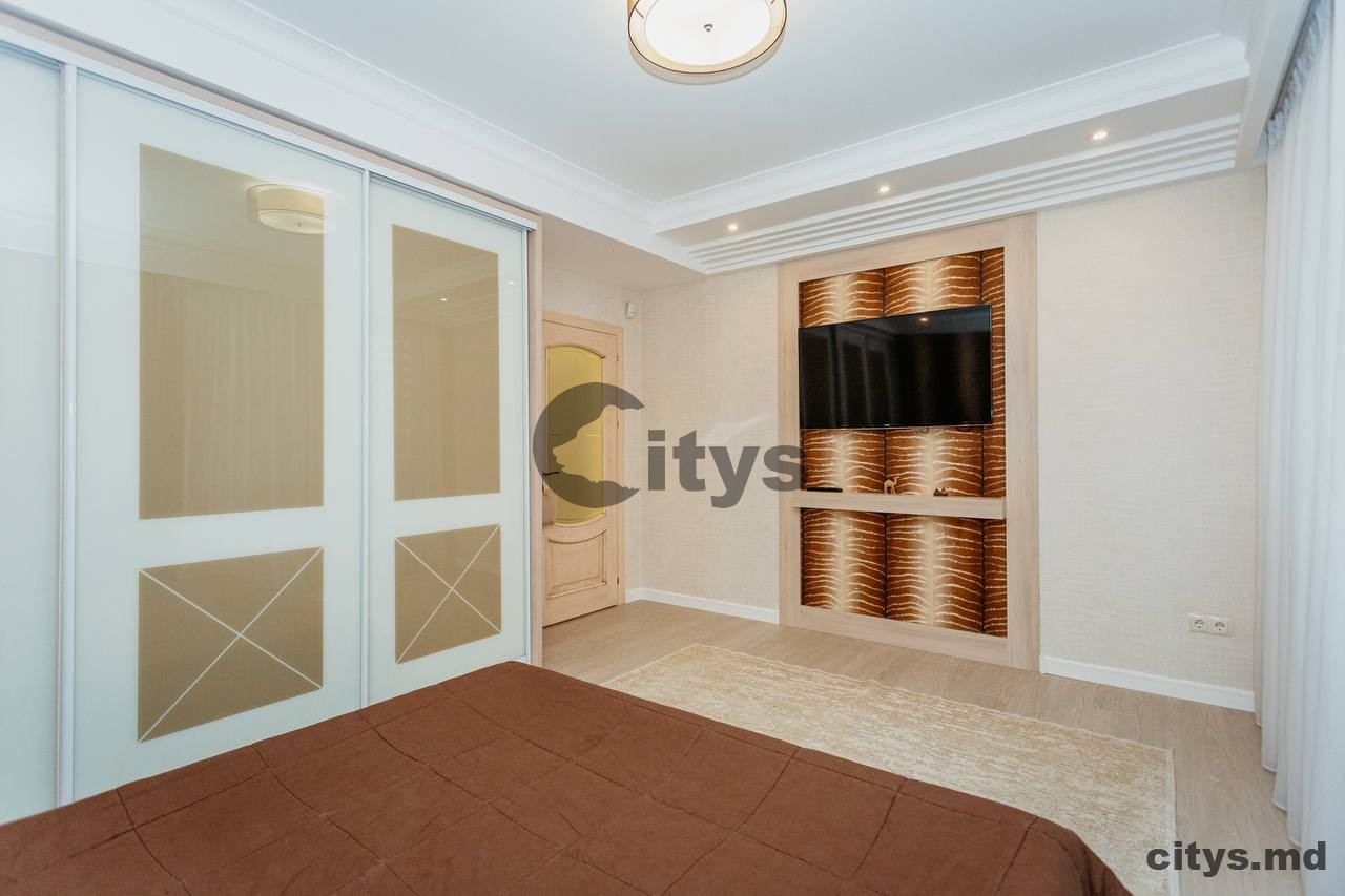 Apartament cu 2 camere, 75m², Vîrnav photo 8 - citys.md Apartament cu 2 camere, 75m², Vîrnav photo 7