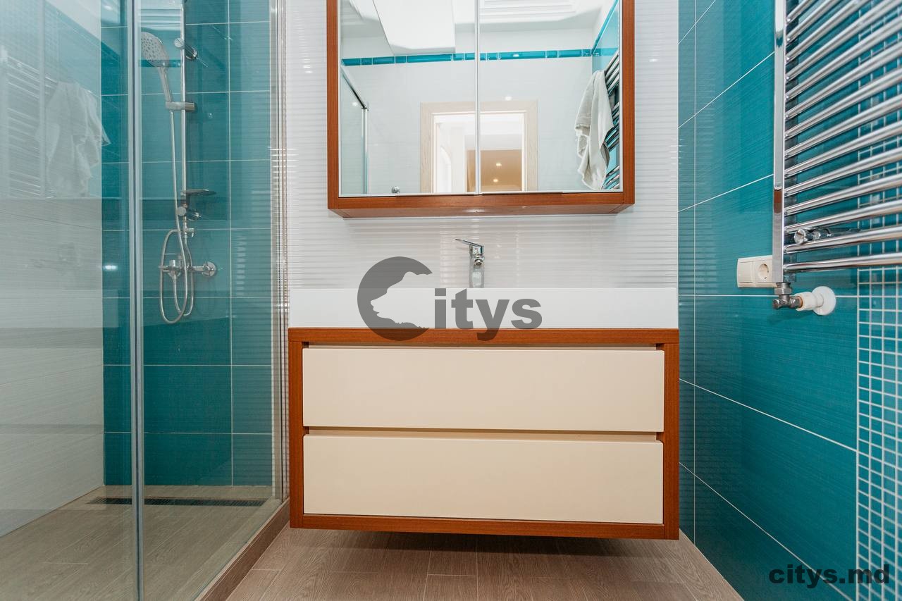 Apartament cu 2 camere, 75m², Vîrnav photo 2 - citys.md Apartament cu 2 camere, 75m², Vîrnav photo 1
