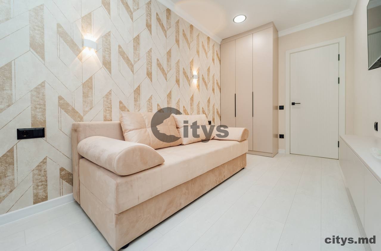 Apartament cu 3 camere, 60m², Dumitru Rîșcanu 7726 photo 6