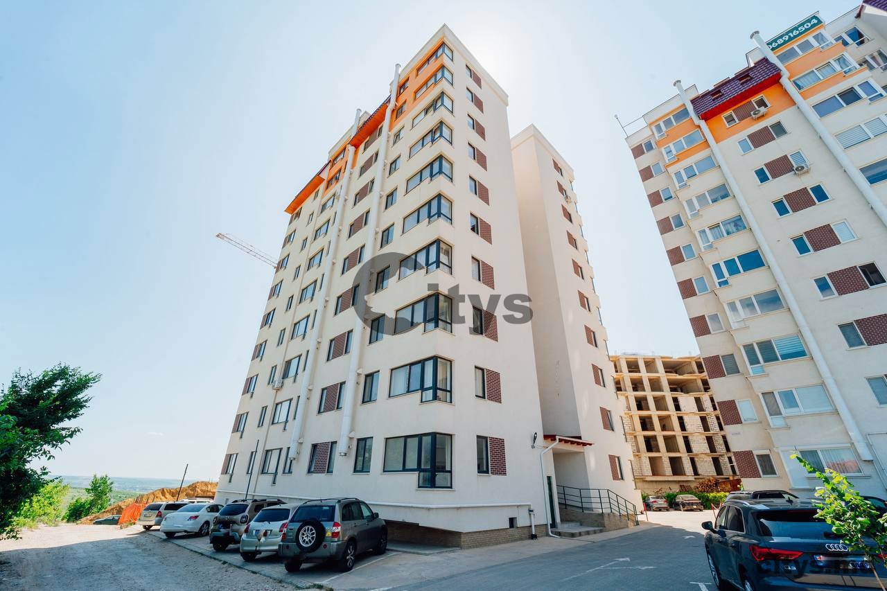 Apartament cu 1 cameră, 46m², Dimo 7728 photo 13