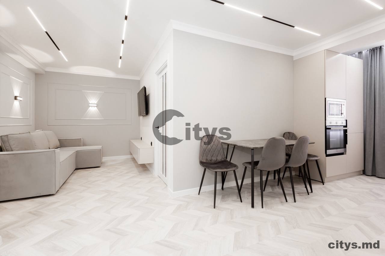 Apartament cu 1 cameră, 46m², Dimo 7728 photo 8
