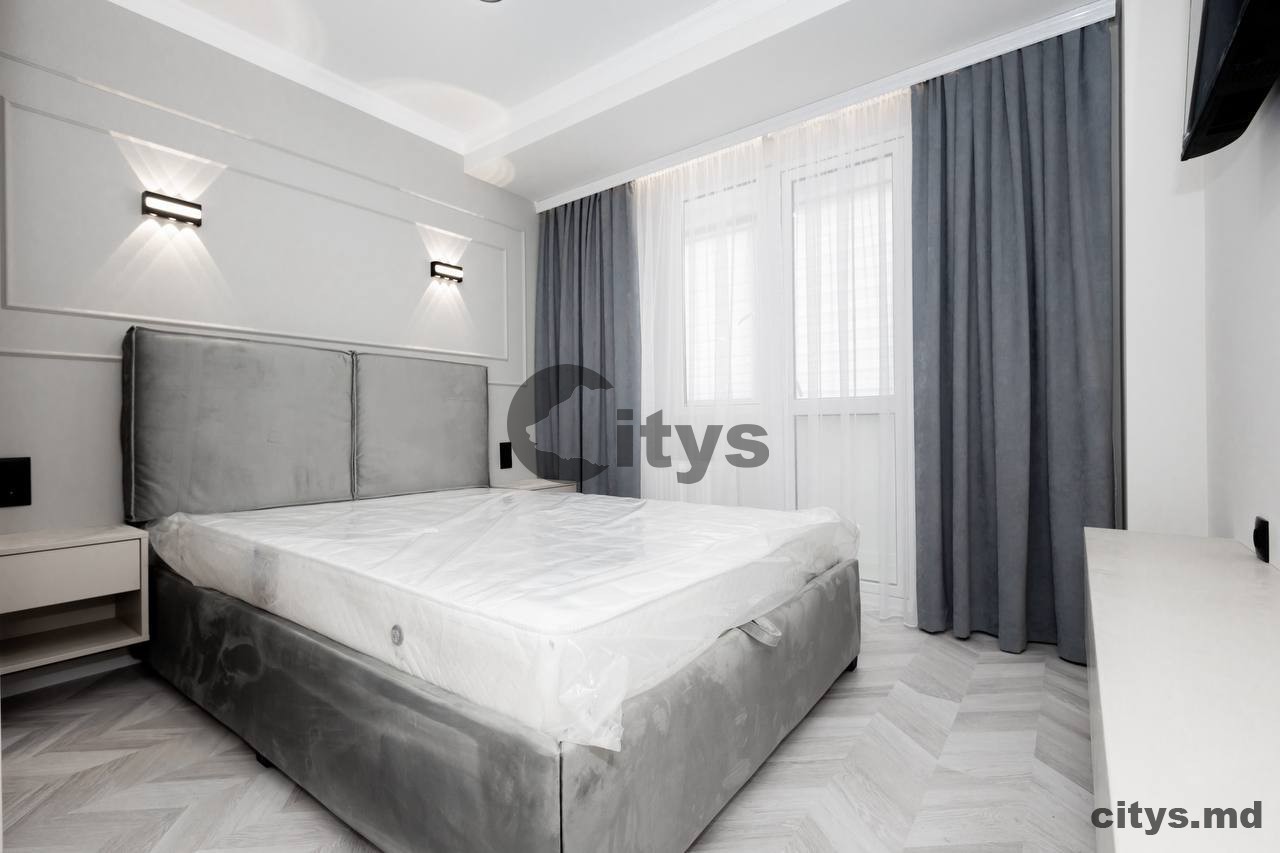 Apartament cu 1 cameră, 46m², Dimo 7728 photo 3