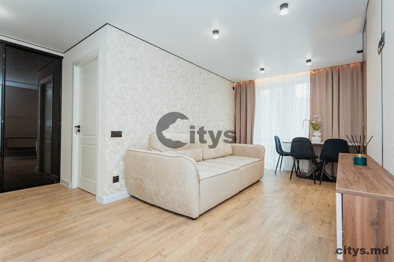 Apartament cu 2 camere, 57m², Pandurilor photo 7