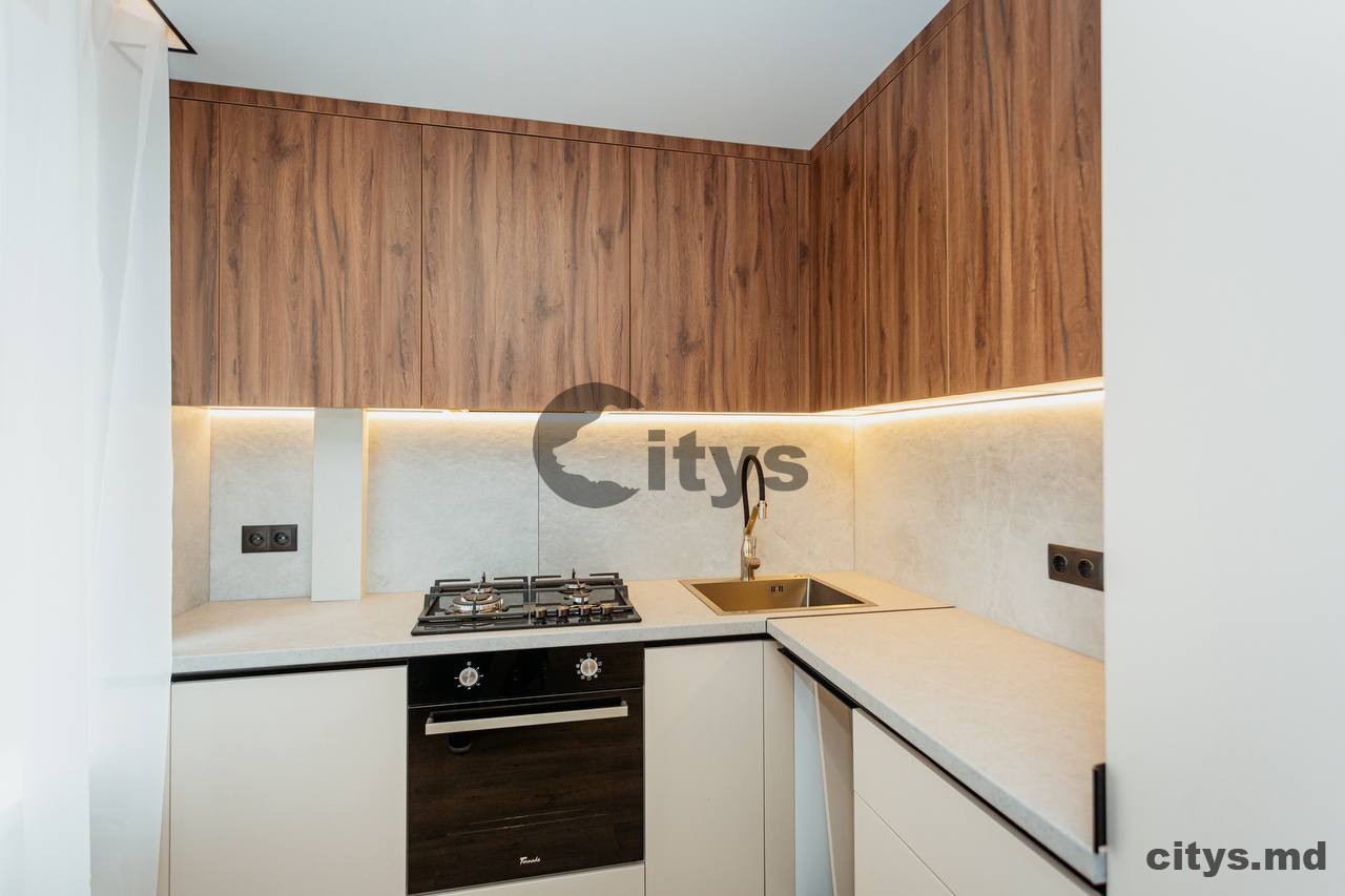 Apartament cu 2 camere, 57m², Pandurilor photo 6