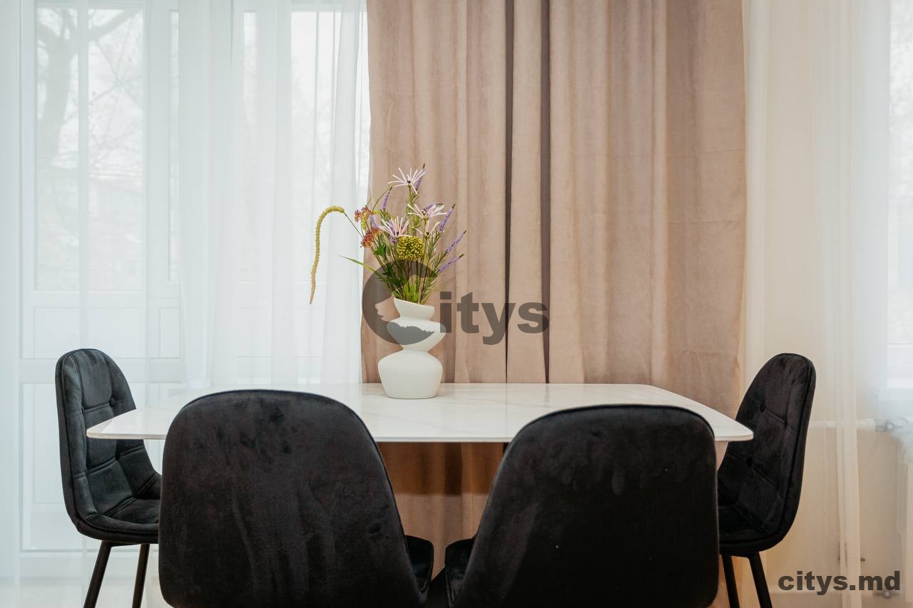 Apartament cu 2 camere, 57m², Pandurilor photo 5