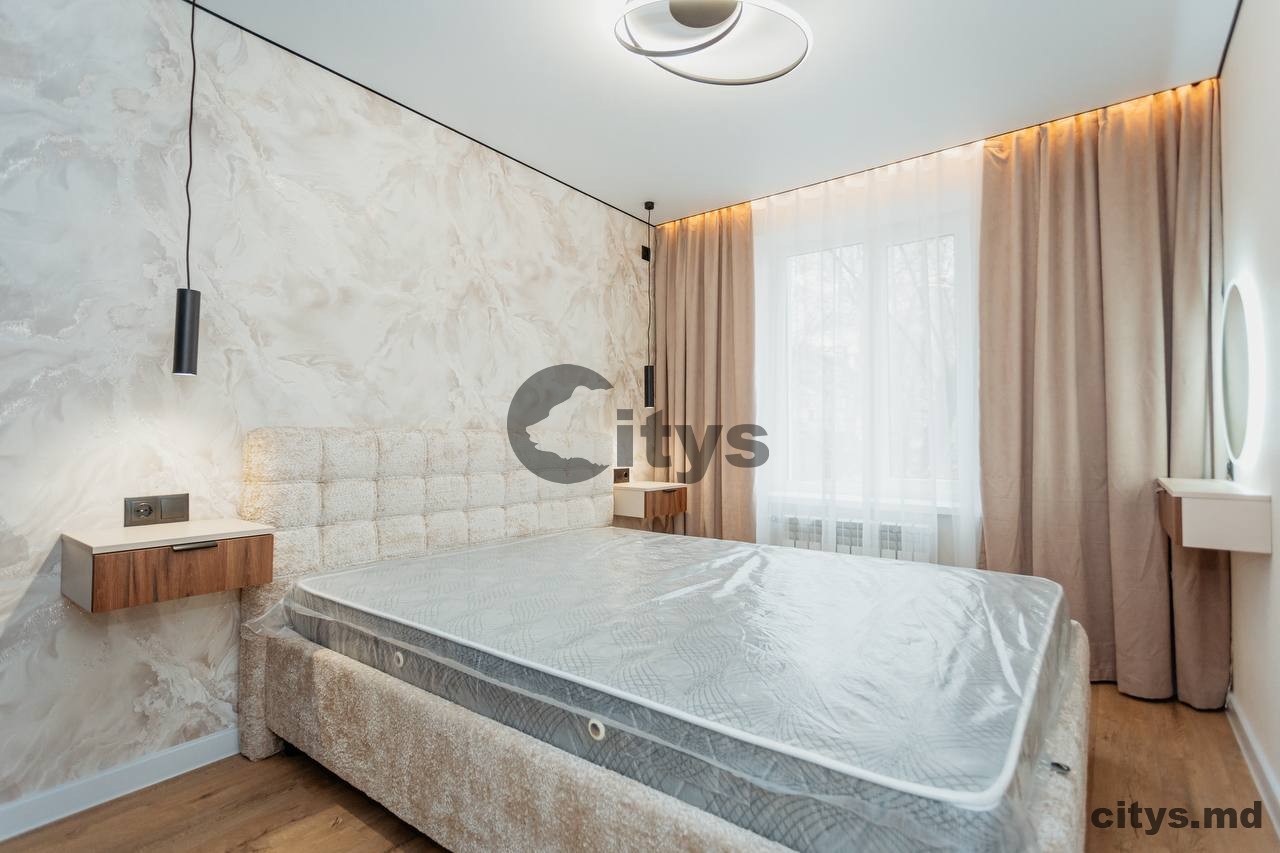Apartament cu 2 camere, 57m², Pandurilor photo 4