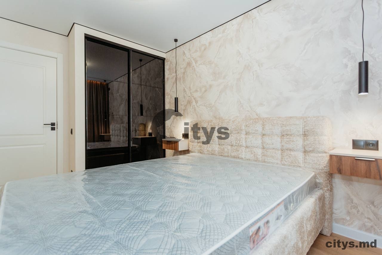 Apartament cu 2 camere, 57m², Pandurilor photo 3