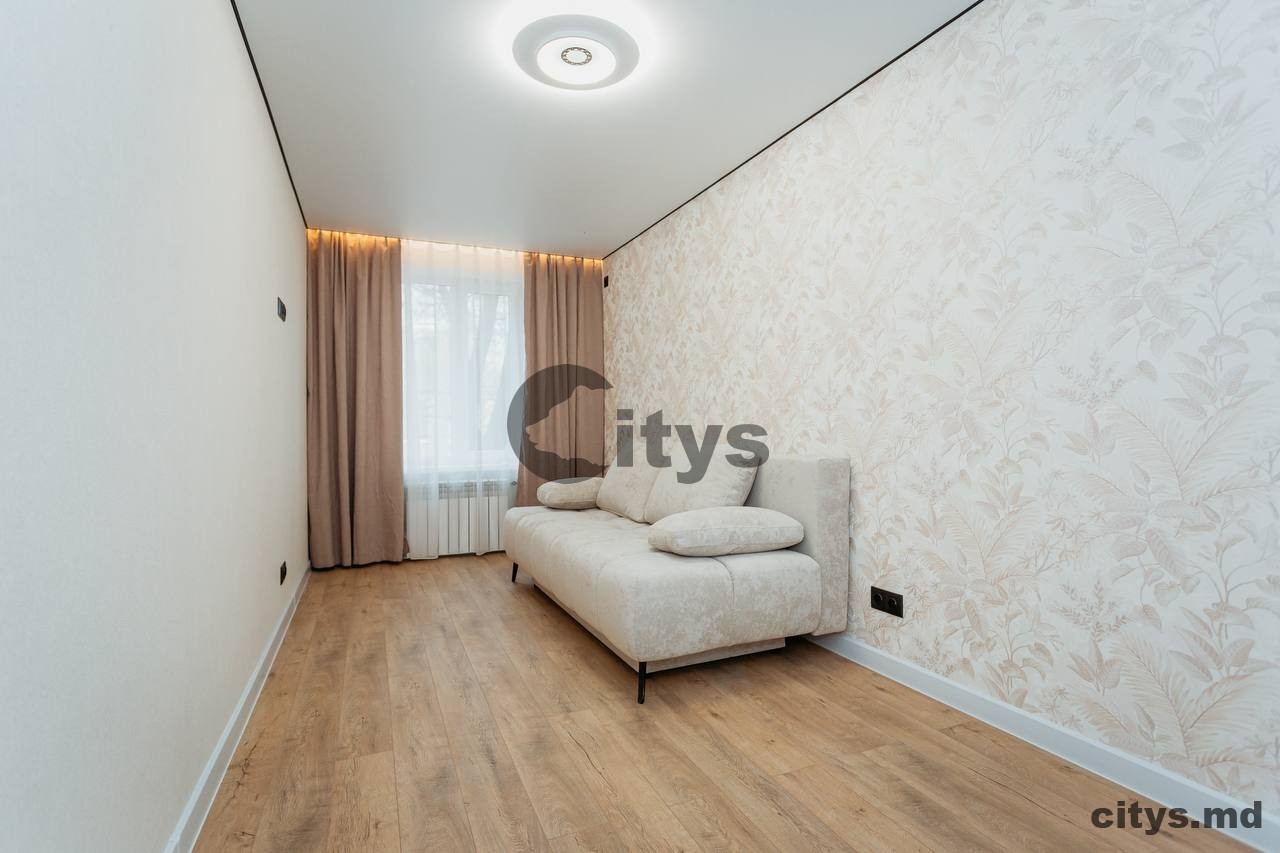 Apartament cu 2 camere, 57m², Pandurilor photo 2